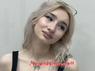 Amandahammett