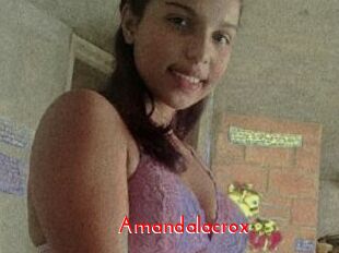 Amandalacrox