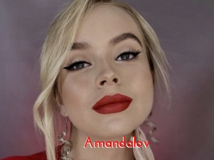 amandalov The Sex