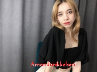 Amandanikkelsen