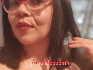 Amandaqadesh