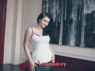 Amandaroy