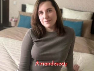 Amandascay