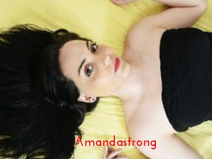 Amandastrong