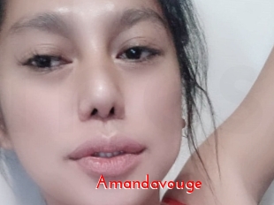 Amandavouge