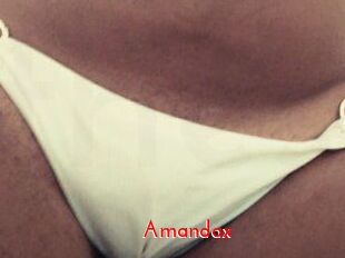 Amandax