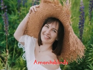 Amanitablinds