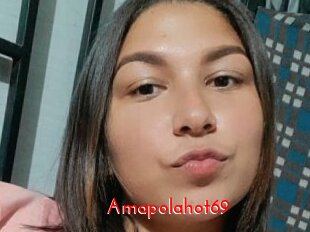 amapolahot69 The Sex