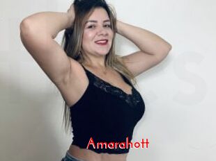 Amarahott