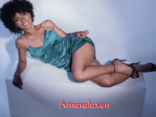 amaraluxen The Sex