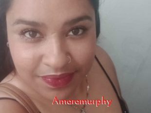 Amaramurphy