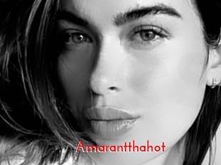 Amarantthahot