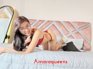 Amaraqueens