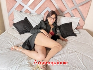 Amaraquinnie