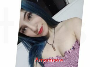 Amarasnow