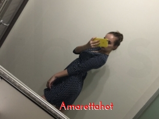 Amarettahot