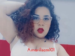 Amariliscm101