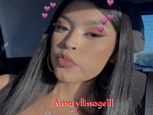 Amaryllissage111