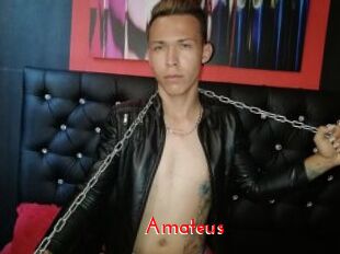 Amateus