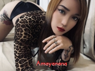 Amayanana