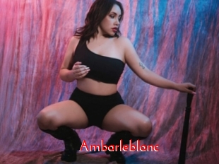 Ambarleblanc