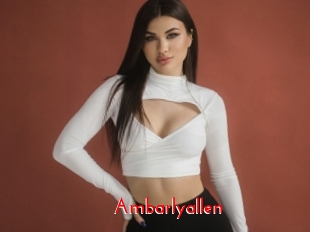 Ambarlyallen