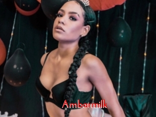 Ambarmilk