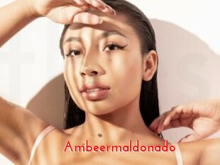 Ambeermaldonado