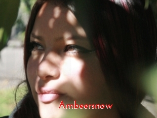 Ambeersnow