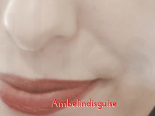 Ambelindisguise