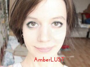 AmberLUST