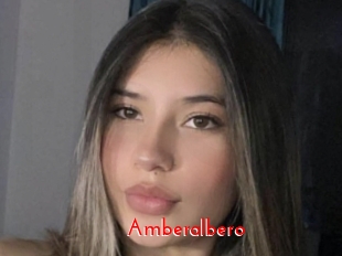 Amberalbero