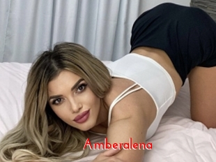 Amberalena