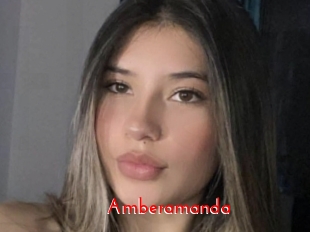 Amberamanda