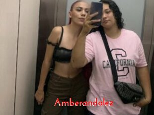 Amberandalez