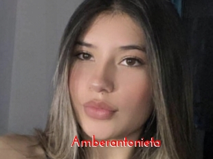 Amberantonieta