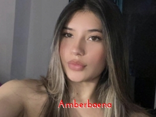 Amberbaena