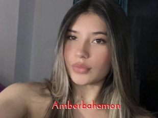 Amberbahamon