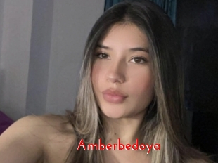 Amberbedoya