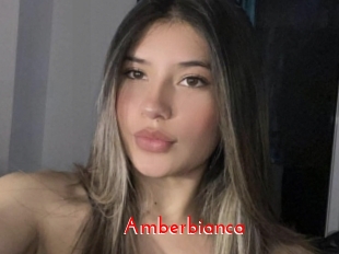 Amberbianca