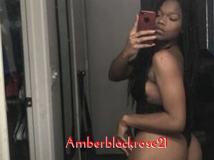 Amberblackrose21