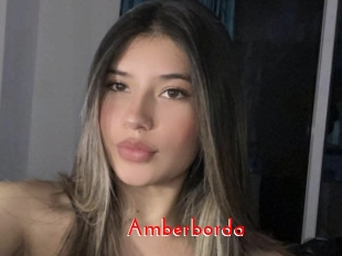 Amberborda