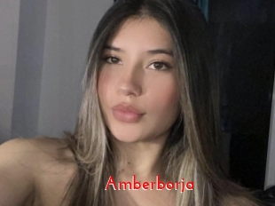 Amberborja