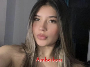 Amberboss