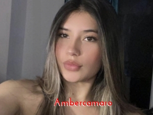 Ambercamaro