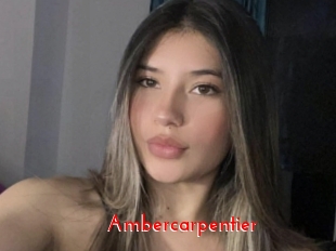 Ambercarpentier