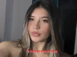 Ambercasandra