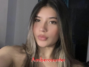 Ambercounter