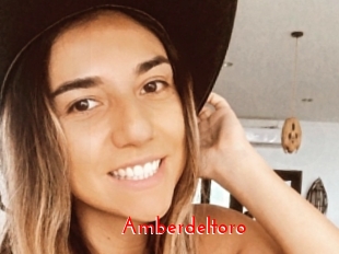 Amberdeltoro