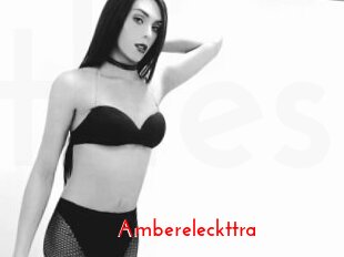 Ambereleckttra